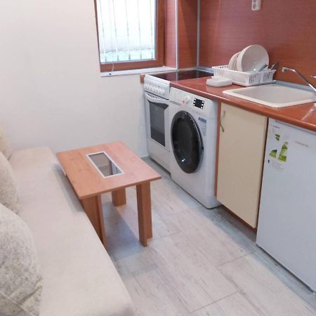 Apartment Amore 바르나 외부 사진