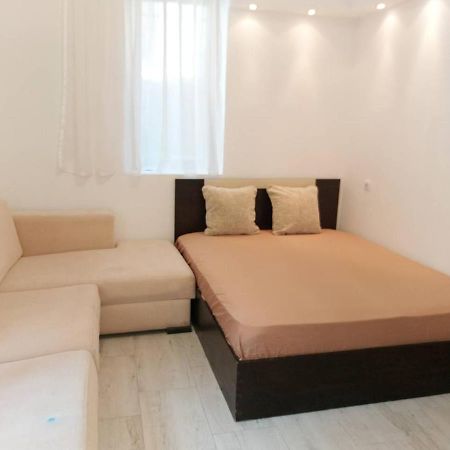 Apartment Amore 바르나 외부 사진