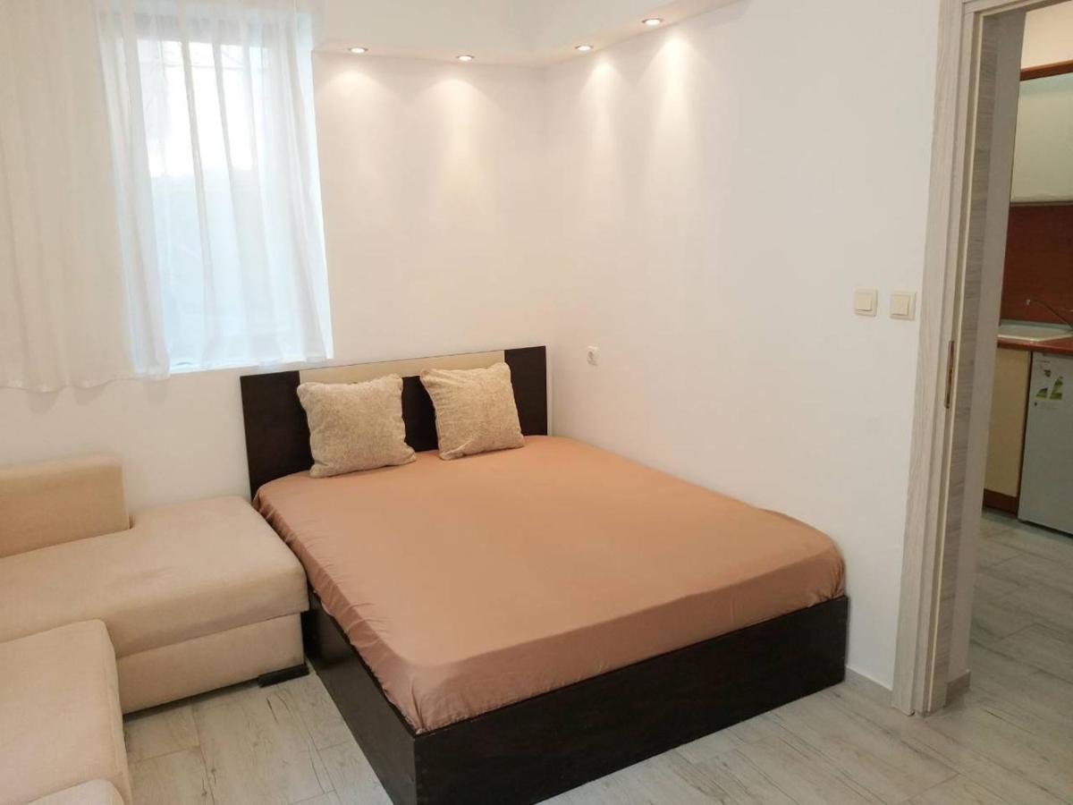 Apartment Amore 바르나 외부 사진